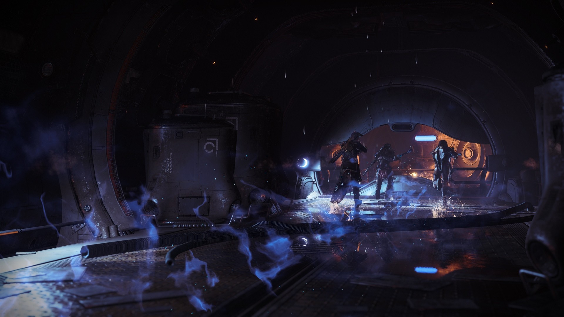 Destiny 2: Los Renegados - Imagen 49